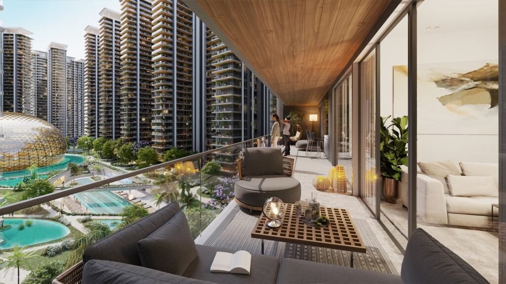 elan the statement floor plan