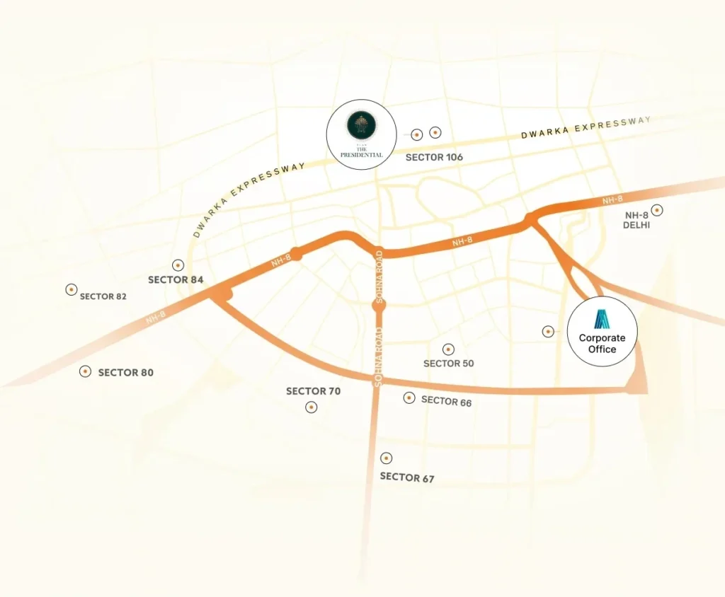 Elan the statement location